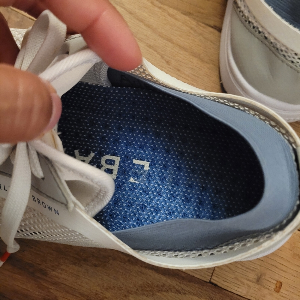 Orlebar Brown Larson sneakers - Picture 10 of 11